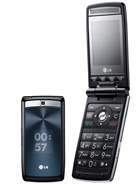 Best available price of LG KF300 in Sweden