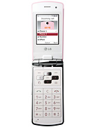 Best available price of LG KF350 in Sweden