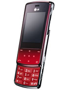 Best available price of LG KF510 in Sweden