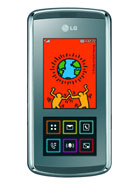 Best available price of LG KF600 in Sweden