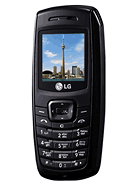Best available price of LG KG110 in Sweden