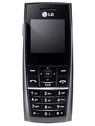 Best available price of LG KG130 in Sweden