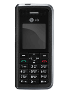Best available price of LG KG190 in Sweden