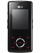 Best available price of LG KG280 in Sweden
