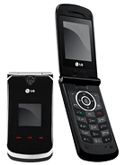 Best available price of LG KG810 in Sweden
