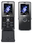 Best available price of LG KM380 in Sweden