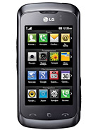 Best available price of LG KM555E in Sweden