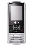 Best available price of LG KP170 in Sweden