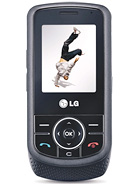 Best available price of LG KP260 in Sweden