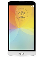 Best available price of LG L Bello in Sweden