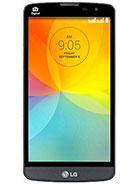 Best available price of LG L Prime in Sweden