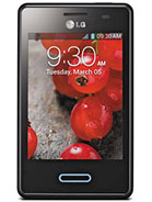 Best available price of LG Optimus L3 II E430 in Sweden