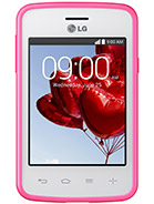 Best available price of LG L30 in Sweden