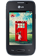 Best available price of LG L35 in Sweden