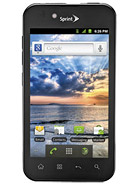 Best available price of LG Marquee LS855 in Sweden