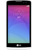 Best available price of LG Leon in Sweden