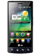 Best available price of LG Optimus Mach LU3000 in Sweden