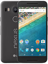 Best available price of LG Nexus 5X in Sweden