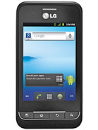 Best available price of LG Optimus 2 AS680 in Sweden
