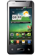 Best available price of LG Optimus 2X SU660 in Sweden
