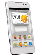 Best available price of LG Optimus 3D Cube SU870 in Sweden