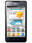 Best available price of LG Optimus 3D Max P720 in Sweden
