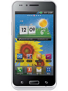 Best available price of LG Optimus Big LU6800 in Sweden