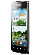 Best available price of LG Optimus Black P970 in Sweden