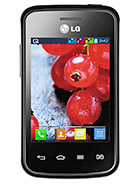 Best available price of LG Optimus L1 II Tri E475 in Sweden