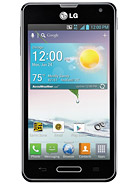 Best available price of LG Optimus F3 in Sweden