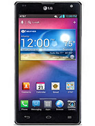 Best available price of LG Optimus G E970 in Sweden