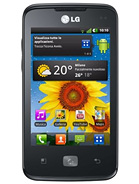 Best available price of LG Optimus Hub E510 in Sweden