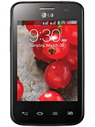 Best available price of LG Optimus L2 II E435 in Sweden