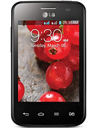 Best available price of LG Optimus L3 II Dual E435 in Sweden
