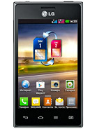 Best available price of LG Optimus L5 Dual E615 in Sweden