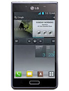 Best available price of LG Optimus L7 P700 in Sweden