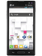 Best available price of LG Optimus L9 P769 in Sweden