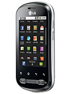 Best available price of LG Optimus Me P350 in Sweden