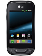 Best available price of LG Optimus Net in Sweden