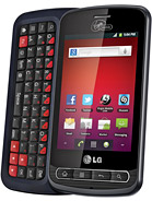 Best available price of LG Optimus Slider in Sweden