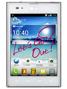 Best available price of LG Optimus Vu P895 in Sweden
