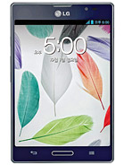 Best available price of LG Optimus Vu II F200 in Sweden