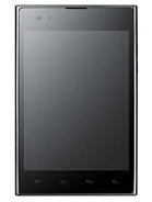Best available price of LG Optimus Vu F100S in Sweden