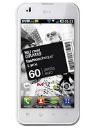 Best available price of LG Optimus Black White version in Sweden
