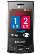 Best available price of LG P525 in Sweden