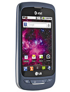 Best available price of LG Phoenix P505 in Sweden