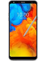 Best available price of LG Q Stylus in Sweden