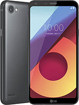 Best available price of LG Q6 in Sweden