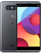 Best available price of LG Q8 2017 in Sweden