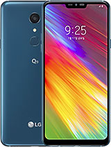 Best available price of LG Q9 in Sweden